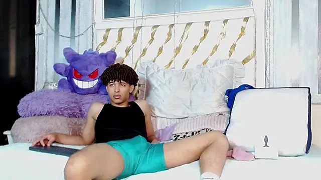 ian_smith_n Live XXX chat