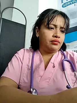 Czat XXX na żywo – Nurse_Alice-7