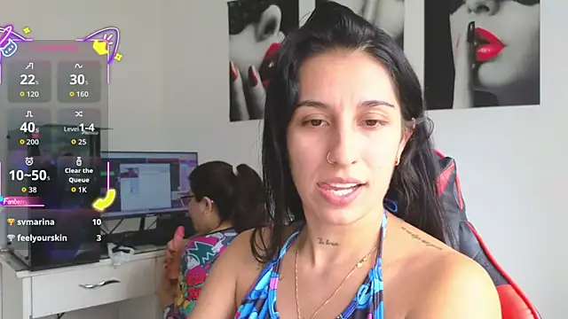 دردشة tammyandrade_ الجنسية المباشرة