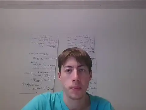 VelvetRagottiOG Show Webcam