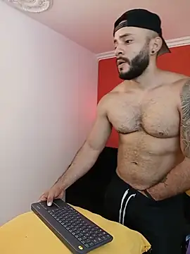 Mike_savage3n Live XXX chat