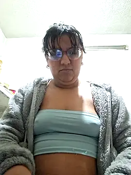 Chat XXX en directo de ZaidaWet