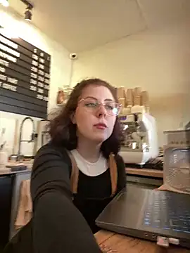 XXX chat uživo modela cinnabon_