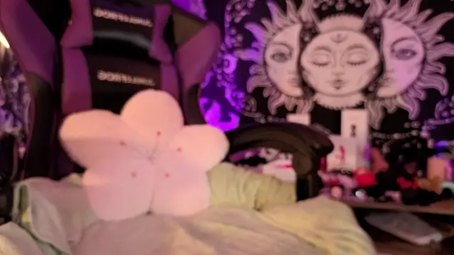 Chatroom XXX en direct de Gaia_Gatex