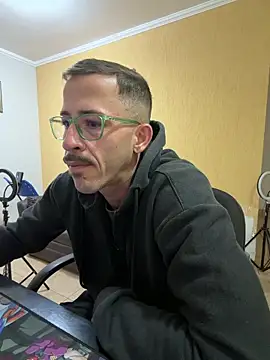MeladoDiMel Live XXX-Chat