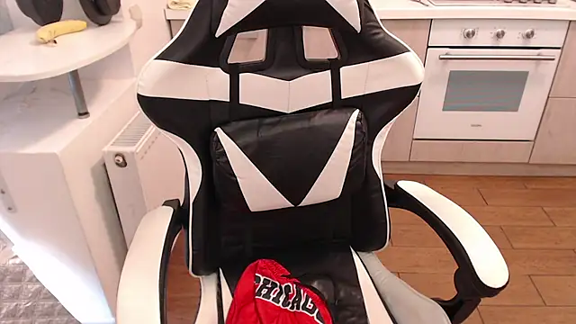 Mandarin4ks Webcam-Show