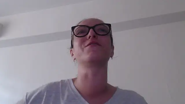 Živý XXX chat IzabelllNoir