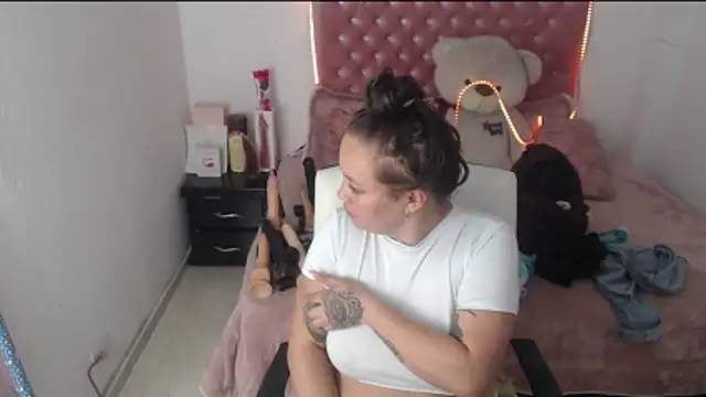 Živý XXX chat patty_squirt_