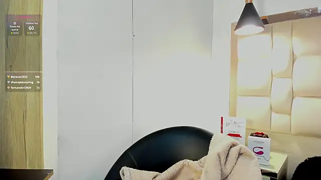 Czat XXX na żywo – Helenn_Moore