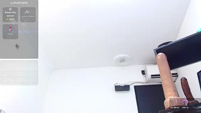 liindahot1 Live XXX-Chat
