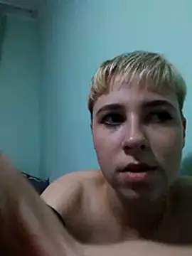 دردشة Gussie_Bridie الجنسية المباشرة
