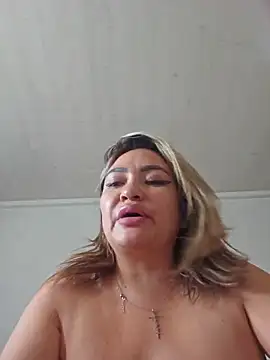 Živý XXX chat Afroditecash