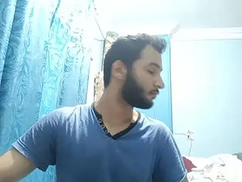 دردشة SALLY_OMAR_ الجنسية المباشرة