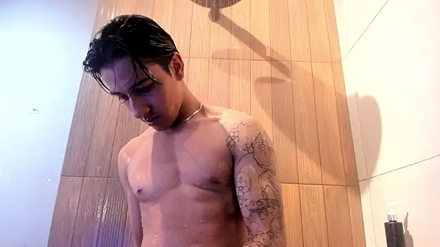 Andy_Joy_ Live XXX Chat