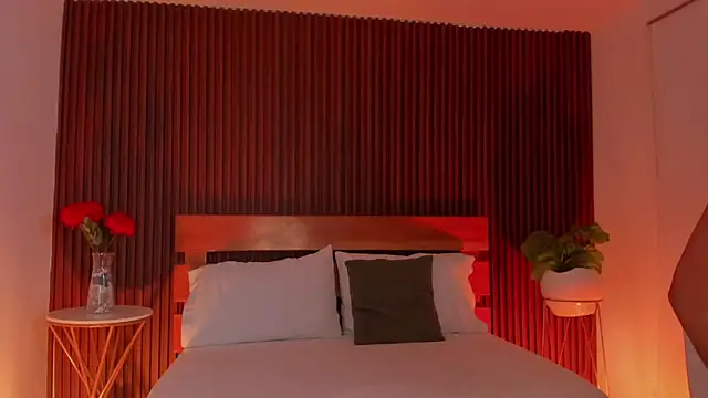 Živý XXX chat kaitt_