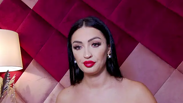 Živý XXX chat VictoriaLanes