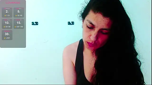 Živý XXX chat diosa_gil