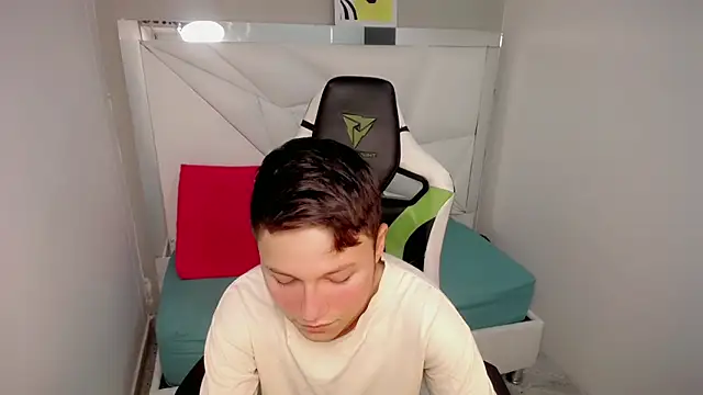 Chat XXX ao vivo de NYC_Bby