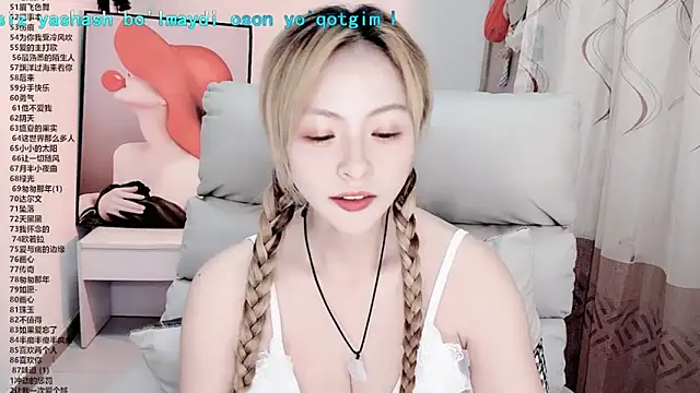 HW7 现场XXX聊天