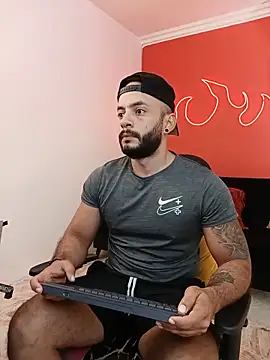 Mike_savage3 – Naživo XXX chat