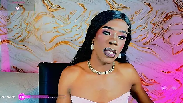 Chat +18 de EbonyHansNight ao vivo