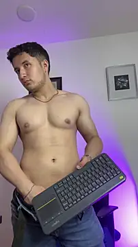 Alexander_ConnorのライブXXXチャット
