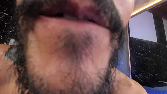 Leo_Vesper Chat XXX in diretta