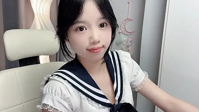 Chat +18 de Yanys521 ao vivo