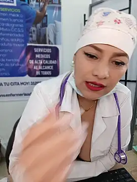 Chat +18 de _Zoe_777 ao vivo