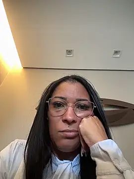 Chat XXX ao vivo de modelisa01