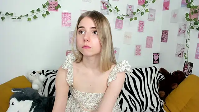 Honey_Lian Live XXX chat