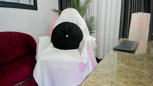 VictoriaPaker Live XXX Chat