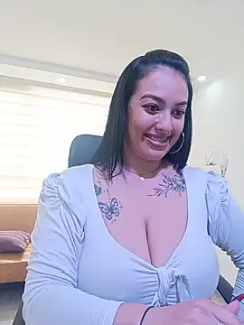 Reginavolkova's Live XXX Chat