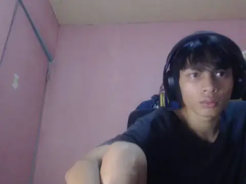 Kyoshi_19 Obrolan Langsung XXX