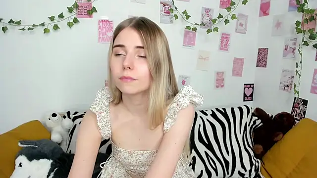 Chat XXX ao vivo de Honey_Lia