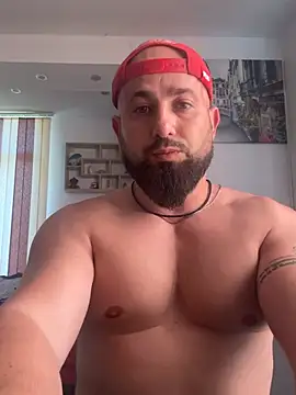Show de webcam de aviaboy