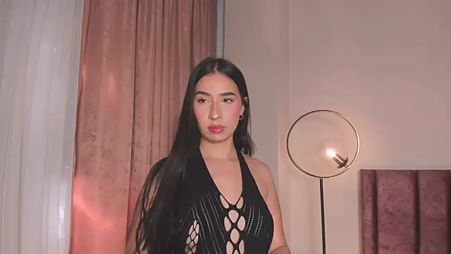 Chatroom XXX en direct de Christy_Sea