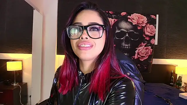 Chat XXX ao vivo de EvaaFoxxy1
