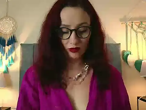 Chat XXX en directo de IberianMoonMK