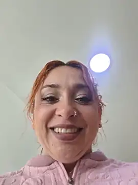 Mariana-94's Webcam Show