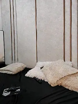 Pertunjukan Kamera Web twodesiressary