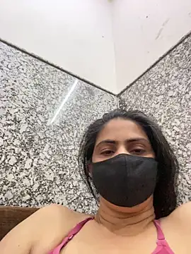 SashaPatel লাইভ XXX চ্যাট