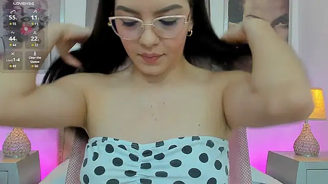 Beautyari_'s Live XXX Chat