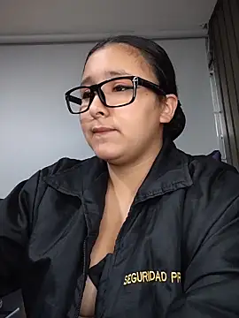 Cute_Penelope's Live XXX Chat