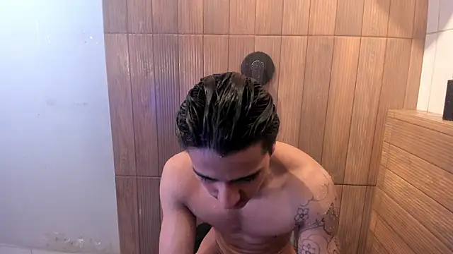 دردشة Andy_Joy_ الجنسية المباشرة