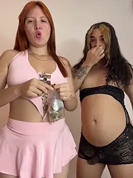 Chat +18 de Sweet_vicky_hot ao vivo