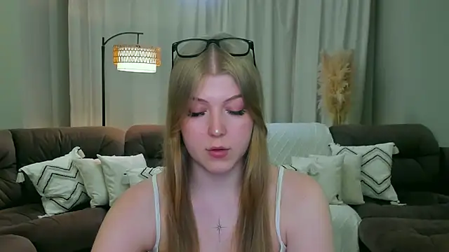 Stella_Light Chat XXX in diretta