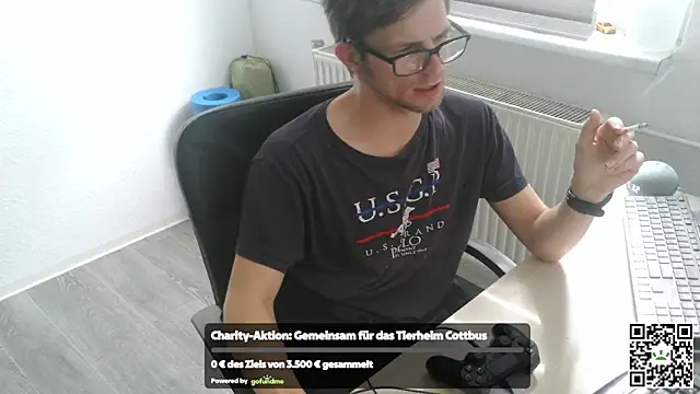 StephPra94 – Naživo XXX chat