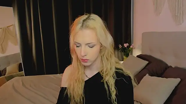Živý XXX chat Tiffany__King