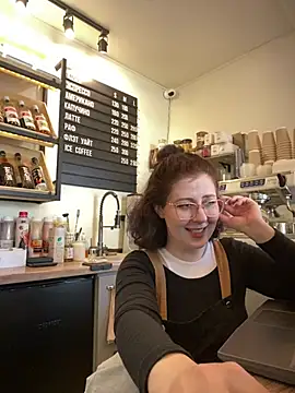 Živý XXX chat cinnabon_